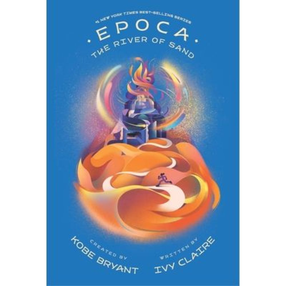 Epoca: The River of Sand -- Kobe Bryant